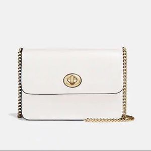 Coach Bowery Crossbody